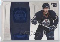 Sam Gagner #/10