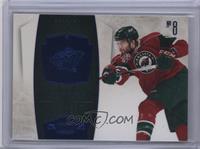 Brent Burns #/10