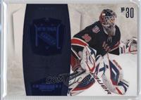 Henrik Lundqvist #/10