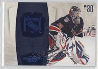 Henrik Lundqvist #/10