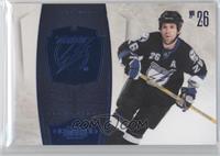 Martin St. Louis #/10