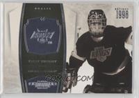 Kelly Hrudey #/99