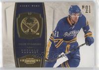 Drew Stafford #/199