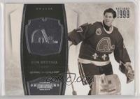 Ron Hextall #/99