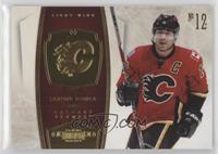 Jarome Iginla #/199