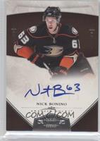 Nick Bonino #/199