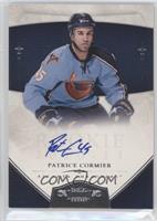 Patrice Cormier #/199