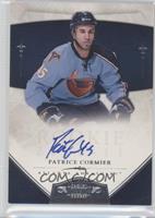 Patrice Cormier #/199