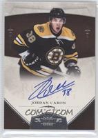 Jordan Caron #/199