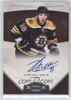 Jordan Caron #/199