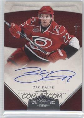 2010-11 Panini Dominion - [Base] #164 - Zac Dalpe /199