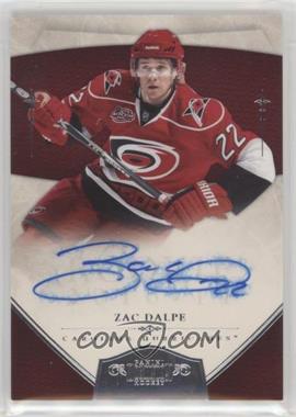 2010-11 Panini Dominion - [Base] #164 - Zac Dalpe /199