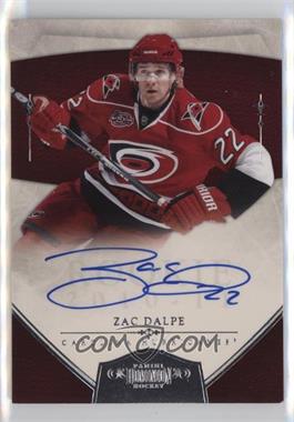 2010-11 Panini Dominion - [Base] #164 - Zac Dalpe /199