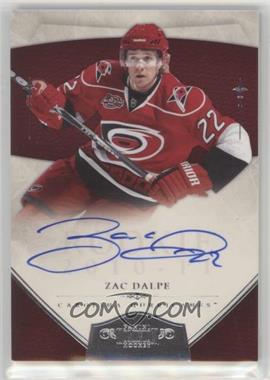 2010-11 Panini Dominion - [Base] #164 - Zac Dalpe /199