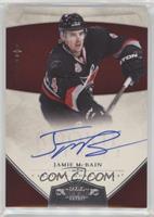 Jamie McBain [EX to NM] #/199