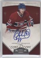 Andreas Engqvist #/199