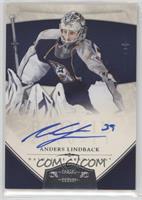 Anders Lindback #/199