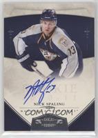 Nick Spaling [Noted] #/199