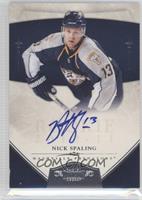 Nick Spaling #/199