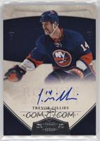 Trevor Gillies #/199