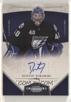 Dustin Tokarski #/199