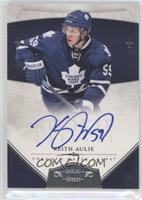 Keith Aulie #/199