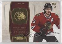 Duncan Keith #/199