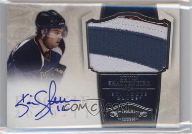 2010-11 Panini Dominion - [Base] #247 - Kevin Shattenkirk /99