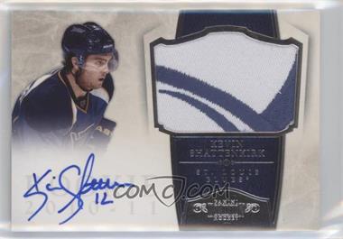 2010-11 Panini Dominion - [Base] #247 - Kevin Shattenkirk /99