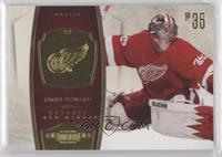 Jimmy Howard #/199