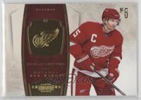 Nicklas Lidstrom [EX to NM] #/199