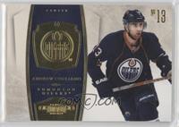 Andrew Cogliano #/199