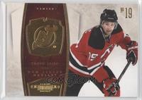 Travis Zajac #/199