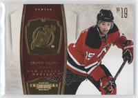 Travis Zajac #/199