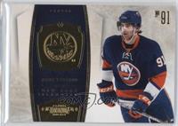 John Tavares #/199