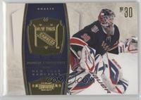 Henrik Lundqvist #/199