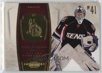 Craig Anderson #/199