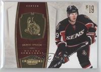 Jason Spezza #/199