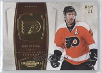 Jeff Carter #/199