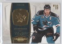 Joe Thornton #/199