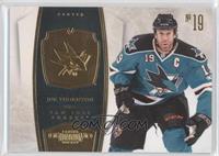 Joe Thornton #/199