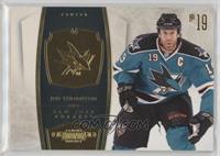 Joe Thornton [EX to NM] #/199