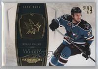 Ryane Clowe #/199