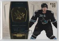 Logan Couture #/199