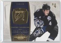 Vincent Lecavalier #/199