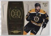 Patrice Bergeron #/199