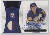 Marcel Dionne #/50