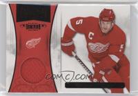 Nicklas Lidstrom #/99