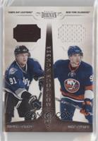 John Tavares, Steven Stamkos #/99