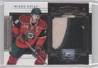 Mikko Koivu #/25